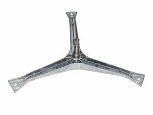Mejor Producto Original, Número DC97-00124, Eje Manual de Aluminio para Lavadora, Trípode de 78 mm de Altura, Duradero y de Alta Calidad para <span class=keywords><strong>LG</strong></span> - Product Image 6
