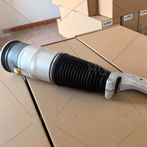 ตัวหน่วงระบบกันสะเทือนอากาศด้านหน้าสำหรับเทสลารุ่น <span class=keywords><strong>S</strong></span> 103060800C 1030608-00C 60D <span class=keywords><strong>75D</strong></span> 85D 90D 100D P100D 2012-2016ใหม่ - Product Image 1