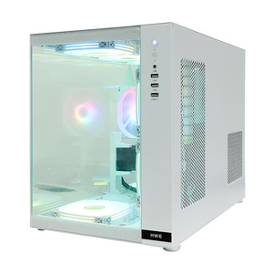 Host 8g Ram Intel 5-13400f <span class=keywords><strong>Cpu</strong></span> RTX3060 512GB Ssd Pc Todo En uno Computadoras Tudo em Um Computador <span class=keywords><strong>Gaming</strong></span> Desktop Pc - Product Image 4