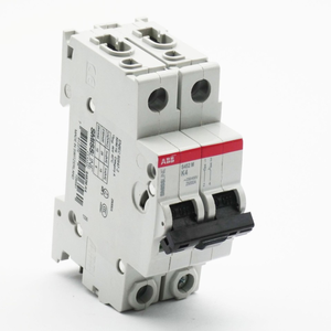 Pemutus Sirkuit Baru Original & PLC S452 M K4 S452M-K4 * Harga Terjangkau * Tersedia - Laris - Product Image 1