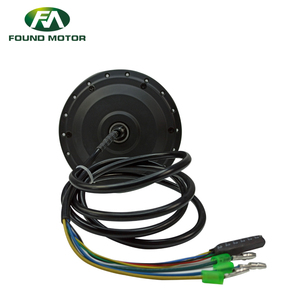 Rueda <span class=keywords><strong>de</strong></span> transmisión delantera del <span class=keywords><strong>Motor</strong></span> <span class=keywords><strong>de</strong></span> radios impermeable <span class=keywords><strong>de</strong></span> 36V 250W <span class=keywords><strong>para</strong></span> bicicletas eléctricas <span class=keywords><strong>Motor</strong></span> <span class=keywords><strong>de</strong></span> bicicleta eléctrica - Product Image 5