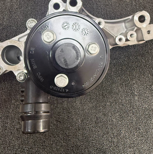 Venta al por mayor de termostato y bomba de agua OEM alemanas para <span class=keywords><strong>BMW</strong></span> B48TU PURE 11518666807 g28 g20 g30 g38 g08 X3 530 <span class=keywords><strong>320</strong></span> ¡Gran oferta! - Product Image 3