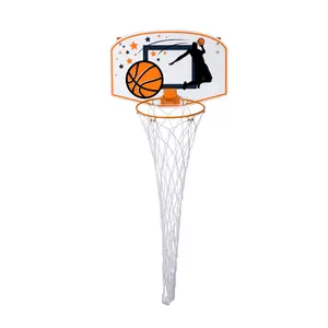 Wholesale Over The Door Mini Basketball Hoop Stand Sets For Outdoor