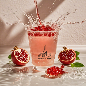 Bouncy and Juicy 1,3Kg Sabor <span class=keywords><strong>Granada</strong></span> Boba Popping <span class=keywords><strong>Perlas</strong></span> para Bebidas y Té de Burbujas - Product Image 4