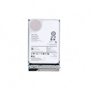 Disque dur 3,5 pouces 20 To 7200 tr/min 6 Gb/s haute performance 572FJ dans un emballage en vrac neuf - Product Image 4