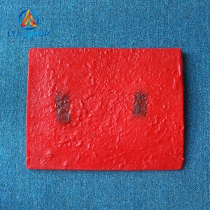 Entrega rápida barato decorativo pu impresión <span class=keywords><strong>hormigón</strong></span> sello molde <span class=keywords><strong>para</strong></span> pared - Product Image 6