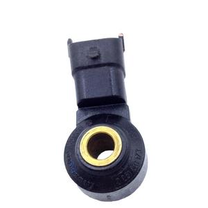 เซ็นเซอร์ตรวจจับแรงกระแทก 0261231173 สำหรับ Vauxhall Corsa D 2009 อะไหล่ทดแทนมาตรฐาน - Product Image 2