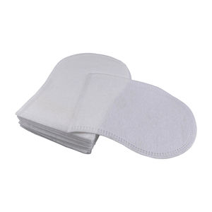 Gant de lavage moderne jetable en forme de poisson avec savon pour un lavage pratique et hygiénique - Product Image 4