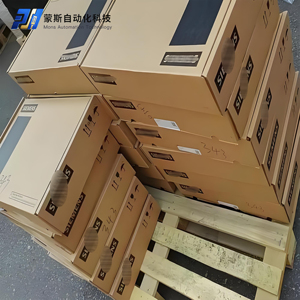 Venta caliente Siemens 6SN11 Series Original <span class=keywords><strong>PAC</strong></span> & PLC Controladores dedicados Nuevo módulo de potencia 6SN1123-1AA01-0FA1 - Product Image 6