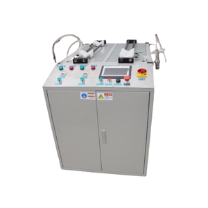 آلة اختبار غشاء RO اختبار الفراغ مع مكونات PLC ومكونات المحرك الأساسية - Product Image 4