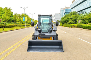 Chargeuse compacte XCMG XC7-SR07 officielle, mini-chargeuse compacte diesel pas chère <span class=keywords><strong>à</strong></span> <span class=keywords><strong>vendre</strong></span> - Product Image 6