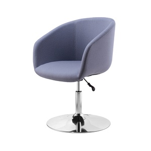 Ergonomischer Lounges essel moderner Büro-Freizeit-Waschtischs tuhl - Product Image 1