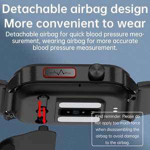 Reloj Inteligente P300PRO con 30 Días de Autonomía en Espera, Modos Deportivos, Alarma de Frecuencia Cardíaca y SOS, Confiable <span class=keywords><strong>para</strong></span> Uso en Exteriores - Product Image 3