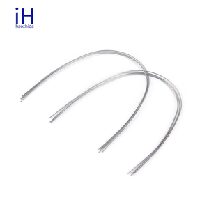 0.300.35,0.40MM Matériaux dentaires orthodontiques manuels et produits métalliques pour la fabrication d'appareils dentaires en provenance du Guangdong - Product Image 1