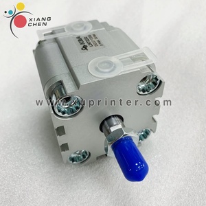 Cylindre pneumatique MA de haute qualité L2672232, électrovanne 192117 CO58 pour pièces détachées de machine d'impression offset KBA - Product Image 5