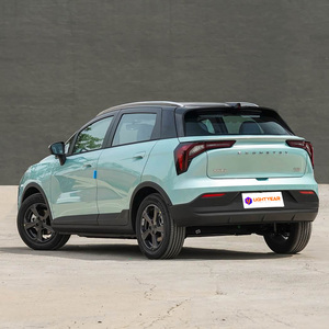 GEOMETRY <span class=keywords><strong>E</strong></span> FIREFLY SUV électrique haut de gamme, autonomie CLTC de 401 km, batterie LFP, véhicule électrique compact pour la ville - Product Image 4