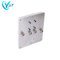 Routeur Wifi Ubiquiti AP M2 Bullet neuf avec antenne extérieure 4G, type numérique, fréquence 5G, plage de fréquences 915 MHz, polarisation verticale
