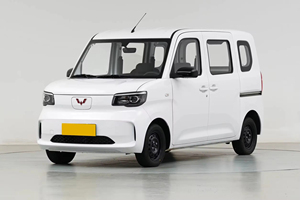 <strong>Wuling</strong> Zhiguang PHEV High-Power Electric Mini <strong>EV</strong> 301-400km Range 30kWh Battery Auto New Energy Vehicle Deposit - Product Image 6
