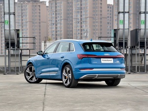 Utilisé pour les <span class=keywords><strong>Audi</strong></span> <span class=keywords><strong>quattro</strong></span> EV, moteur double puissant, son B&O, vente en gros pour les concessionnaires automobiles africains - Product Image 5