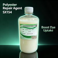 Liquide adsorbant haute performance Xiangtao SX154 pour l'élimination des défauts de teinture sur les tissus mélangés polyester et polycoton