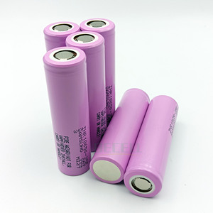 100% Original de alta capacidad 18650 3,7 V 3500mAh batería de iones de litio para <span class=keywords><strong>Samsung</strong></span> INR18650 35E - Product Image 1