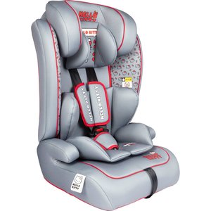 Seggiolino auto Hello Kitty i-Size R129 76-150 cm comfort e sicurezza - Product Image 1
