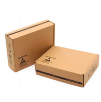 KEXINT alta calidad precio más barato XPON STICK ONU GPON ONU STB + Stick SFP Classe B + 20km SC/UPC SMF módulos DDM