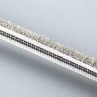 Bande d'étanchéité autocollante moderne pour fenêtre, durable et imperméable, en promotion
