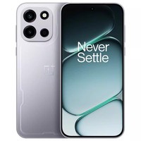 Smartphone OnePlus Turbo 6 5G, écran AMOLED FHD 6,7 pouces 144 Hz, processeur octa-core Snapdragon 8s Gen 4, IP69, batterie 8000 mAh, NFC, Android 6