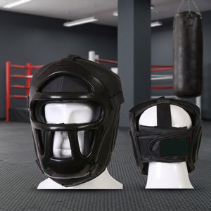Protector Bucal Completo Personalizado BG-10117 (PK) para Entrenamiento de Boxeo y MMA - Product Image 3