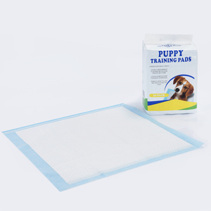 60*60 60 60*90 imbottitura Pee all'ingrosso per animali domestici a prova di perdite monouso per cuccioli di cane OEM impermeabili vasino - Product Image 2