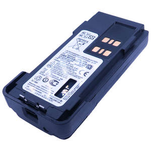 Аккумулятор XiR P8668i, оптовая цена для мотороллы, рации, 7,4 В, 2450 мАч, 18.13wh, литиевые батареи PMNN4544, <span class=keywords><strong>2440</strong></span> ATKB, Batarya - Product Image 5