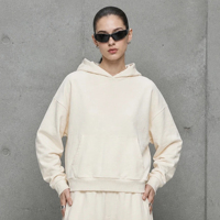 Ventes en gros de sweats à capuche pour hommes personnalisés, de haute qualité, coupe ample 360G, sweat à capuche en molleton respirant pour hommes