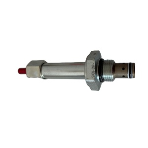 SV38-28P SV38-28P-0-N-24DG HydraForce โซลินอยด์แท้ของแท้ ผลิตในสหรัฐอเมริกา HYDRAULCIS EATONN IH - Product Image 2