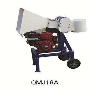 Machine de <span class=keywords><strong>d</strong></span>é<span class=keywords><strong>coupe</strong></span> de bois QMJ16, appareil pour la fabrication de bois de forêt - Product Image 3