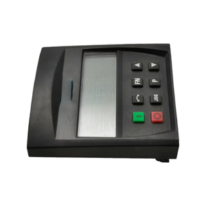 100% and Brand New Frequency Converter 6SE6400-0BP00-0AA1 With One Year Warranty - Product Image 3