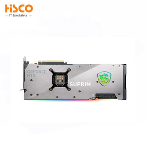 Pour MSI <span class=keywords><strong>Suprim</strong></span> GeForce RTX <span class=keywords><strong>3080</strong></span> 10GB GDDR6X PCI 4.0 Carte Vidéo RTX <span class=keywords><strong>3080</strong></span> <span class=keywords><strong>SUPRIM</strong></span> <span class=keywords><strong>X</strong></span> 10G LHR - Product Image 5