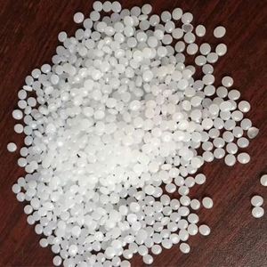 Prix de gros Résine de polyéthylène haute densité (HDPE) en granulés plastiques Lotrene HDPE 5502BN Résine HDPE vierge - Product Image 4