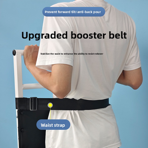 <span class=keywords><strong>2025</strong></span> cina attrezzature per l'allenamento in piedi piatte prodotto per la riabilitazione - Product Image 6