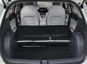 Geely Galaxy Star Wish 2025, Económico, Bajo Kilometraje (310 km), Alta Calidad, Auto Usado - Product Image 6