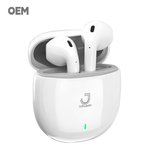 Hot Selling OEM TWS Wireless Earbuds High Quality Foldable In-Ear Headphones Premium 50H Playtime Hybrid ANC Multi Device