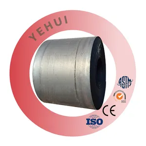 Yehui Steel Manufacturers' Hot Rolled Q355 Steel Open Flat Plate in Coil Format Competitive Price for Q235B Product Line