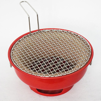 Gril de barbecue commercial Gril de barbecue sans fumée Gril de barbecue coréen