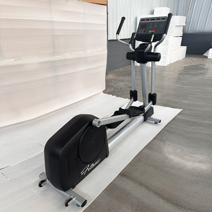 Vélo <span class=keywords><strong>elliptique</strong></span> professionnel commercial 2026 – Appareil <span class=keywords><strong>de</strong></span> fitness et équipement sportif - Product Image 3