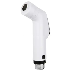 Ванная комната белый Туалет ручной Душ биде спрей набор - Product Image 2