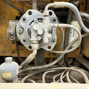 Usato <span class=keywords><strong>SDLG</strong></span> E6210F escavatore dalla cina prezzo più basso Shanghai-motore componenti del nucleo della pompa del cambio inclusi - Product Image 6