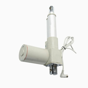 Actuador Lineal de 12V 24V 6000N a <span class=keywords><strong>Precio</strong></span> Económico para Uso Médico - Product Image 4