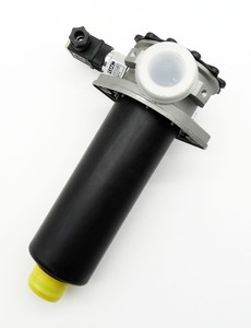PLC RFMBN/HC165BD10D1.0/-LED Return Filter inc <strong>VMF</strong> 2 D.1/-LED -Un- Warranty Product - Product Image 1