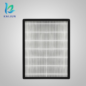 Filtro de Repuesto HEPA Verdadero KAIJUN Compatible con el Purificador de Aire <span class=keywords><strong>Alen</strong></span> BreatheSmart Flex y 45i - Product Image 2