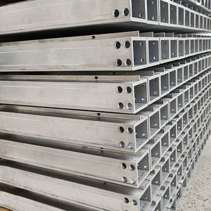 Produttore di profili di estrusione in alluminio 4080 a triangolo 8080 in alluminio 60614080 <span class=keywords><strong>6082</strong></span> 2040 in di T5 estruso nero - Product Image 1